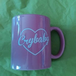 Official Melanie Martinez Cry Baby Rare